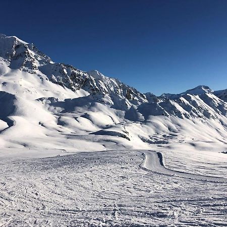 Tartiflat, Arc1950, 2 Bed, Ski In Ski Out, Arc 1950 บูร์-แซ็งต์-โมริซ ภายนอก รูปภาพ