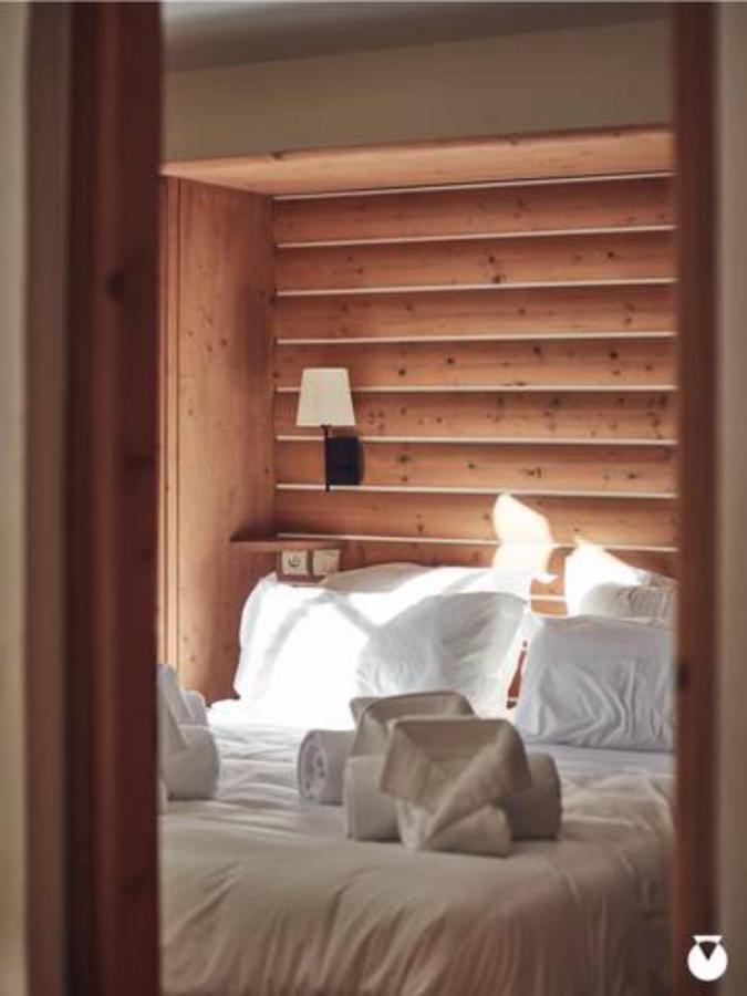 Tartiflat, Arc1950, 2 Bed, Ski In Ski Out, Arc 1950 บูร์-แซ็งต์-โมริซ ภายนอก รูปภาพ